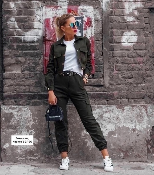 Костюм 23010122