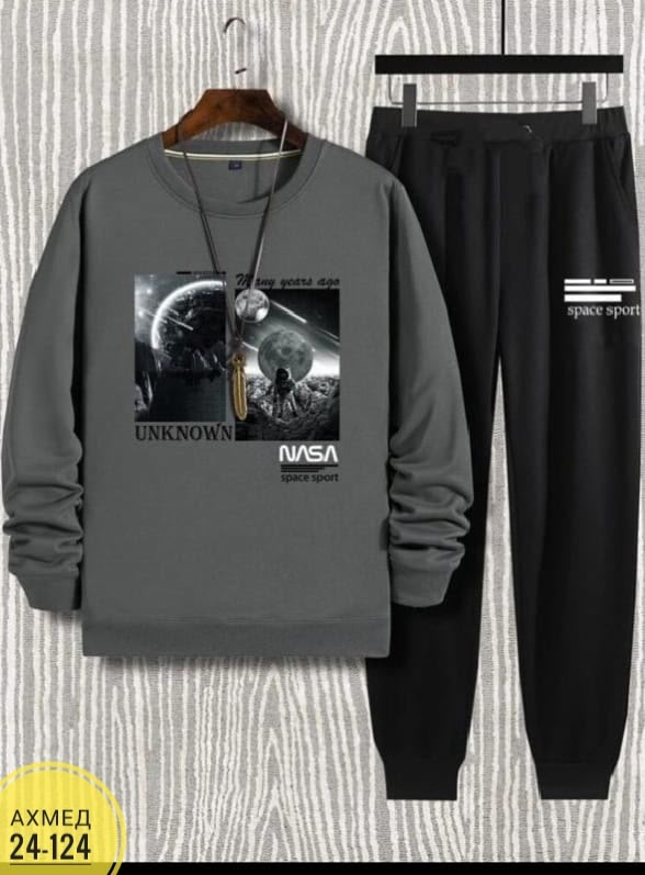 Спортивный костюм 23010945