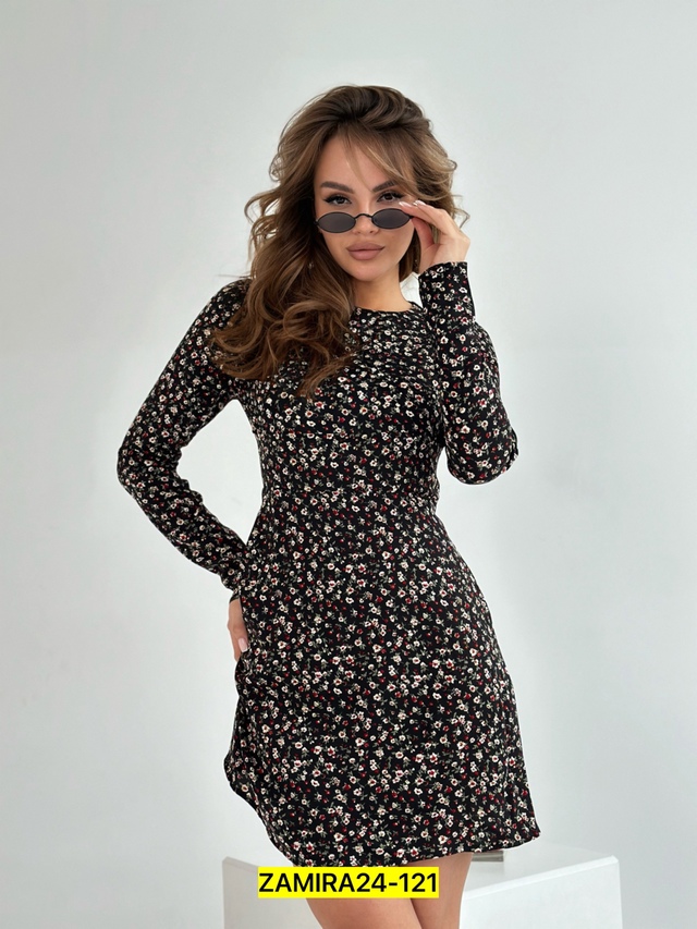 Платье 23010106