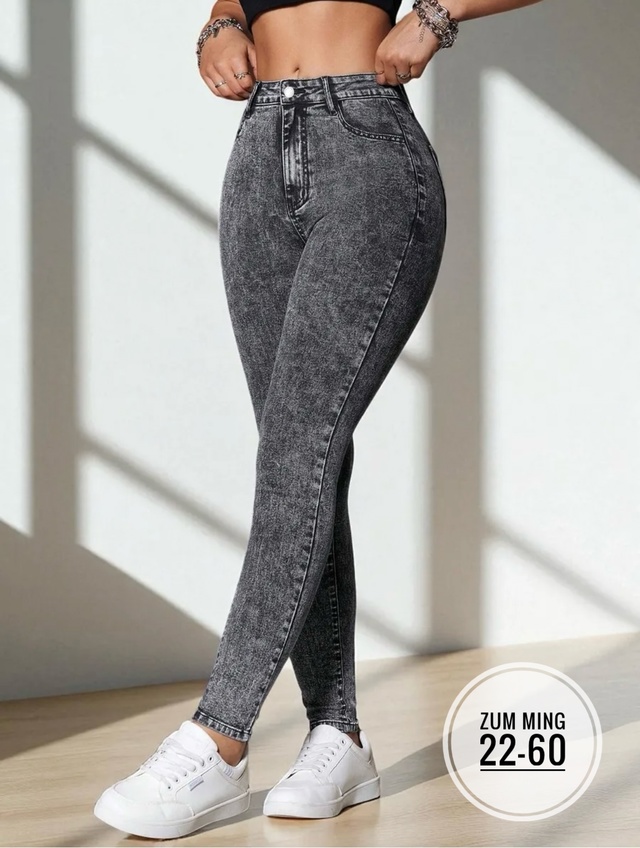 Джинсы 23010063