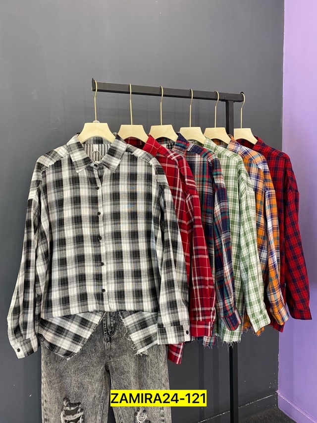 Рубашка 23009574