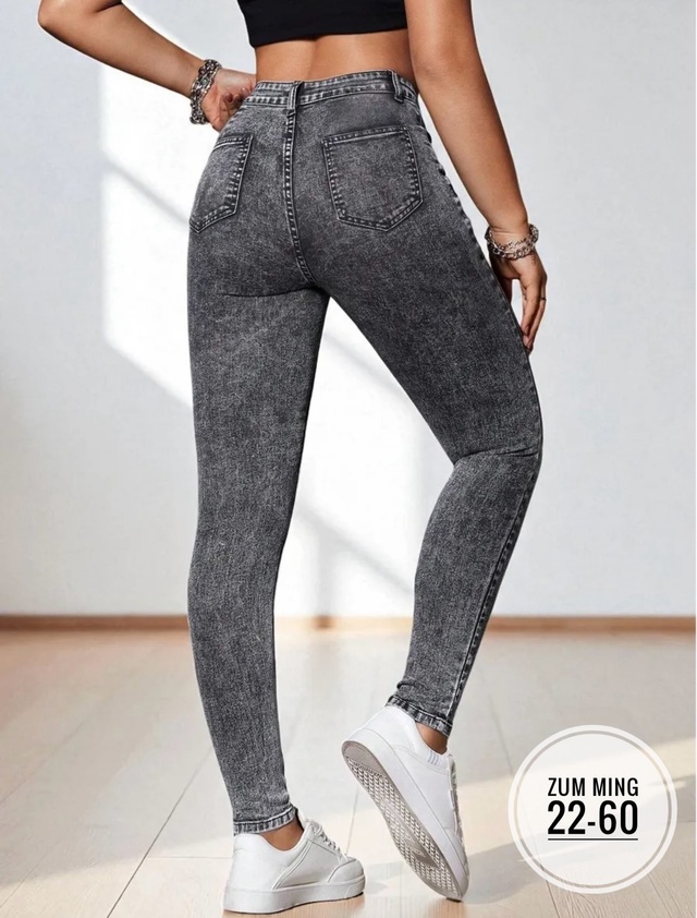 Джинсы 23010063