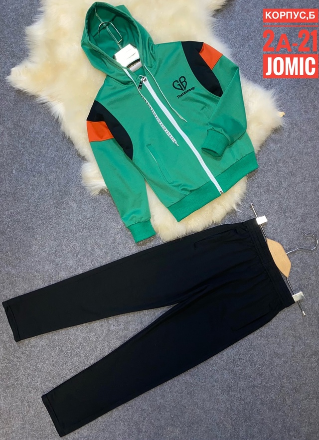 Костюм 23010167