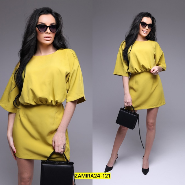 Платье 23010894