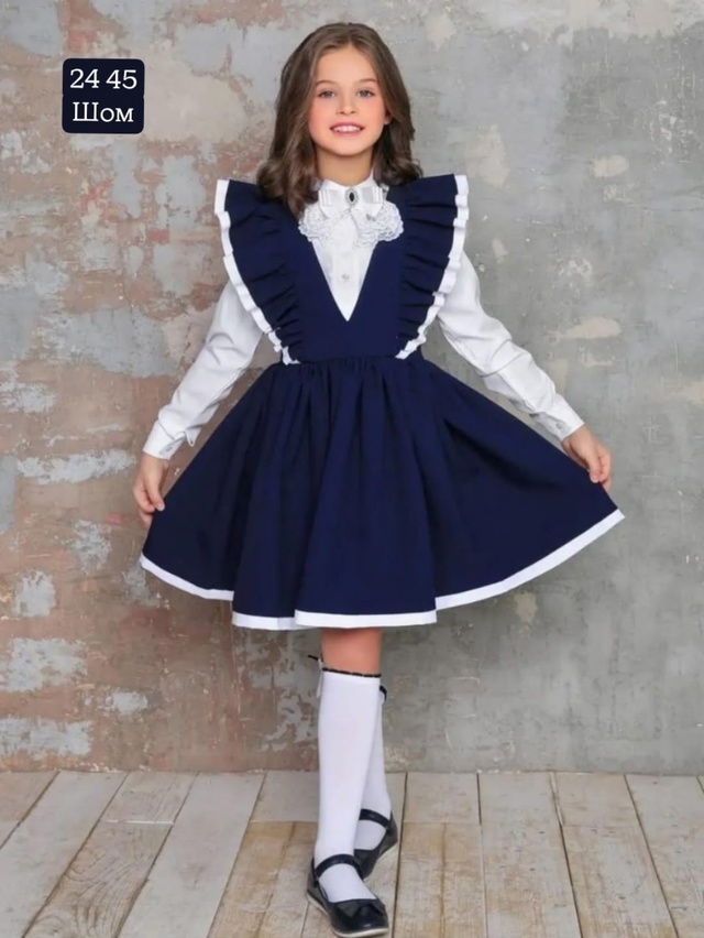 Платье 23009466
