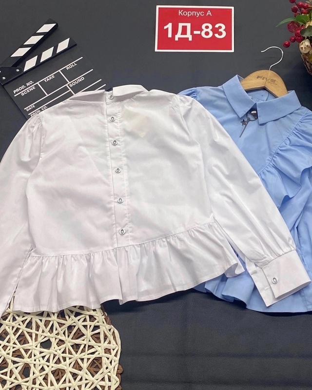 Блузка 23010690