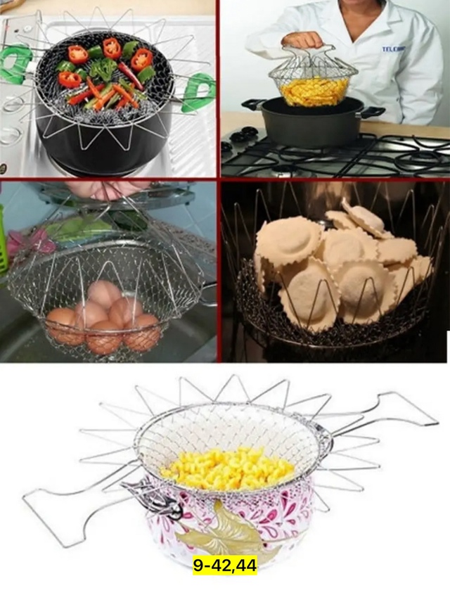 Дуршлаг 23010217