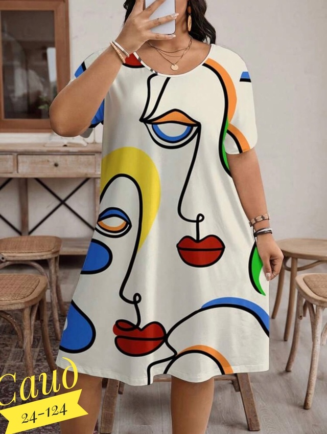 Платье 23010930