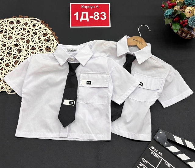 Блузка 23010688