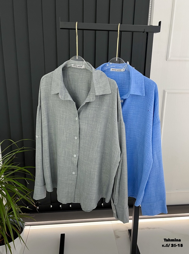 Рубашка 23009740