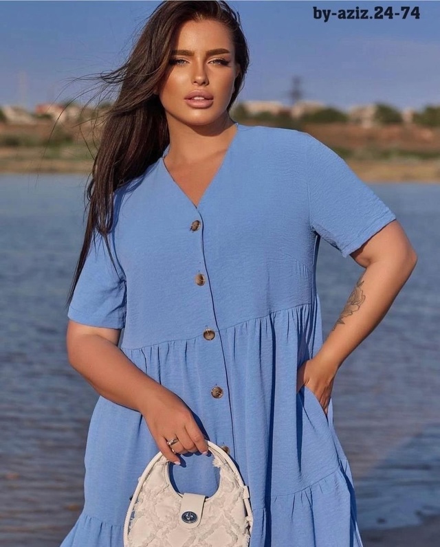 Платье 23010527