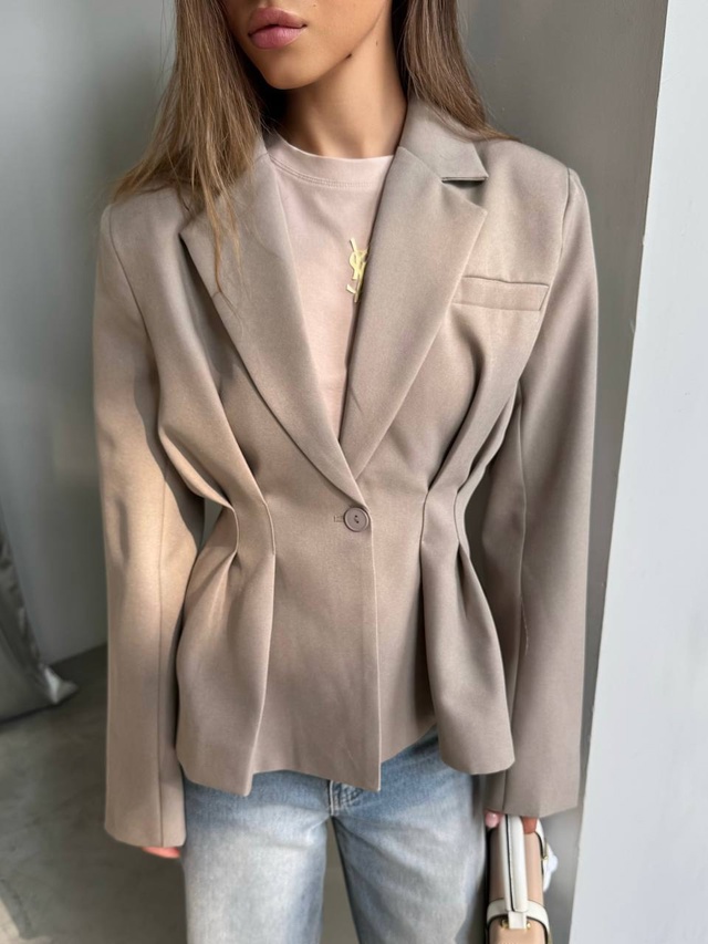 Пиджак 23011850