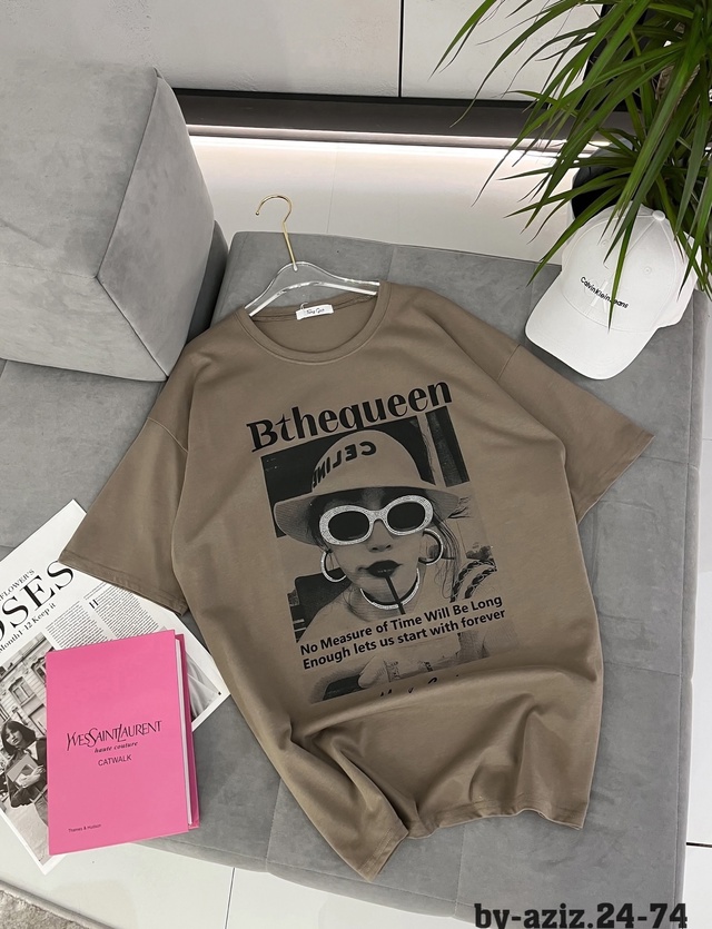 Футболка 23011851