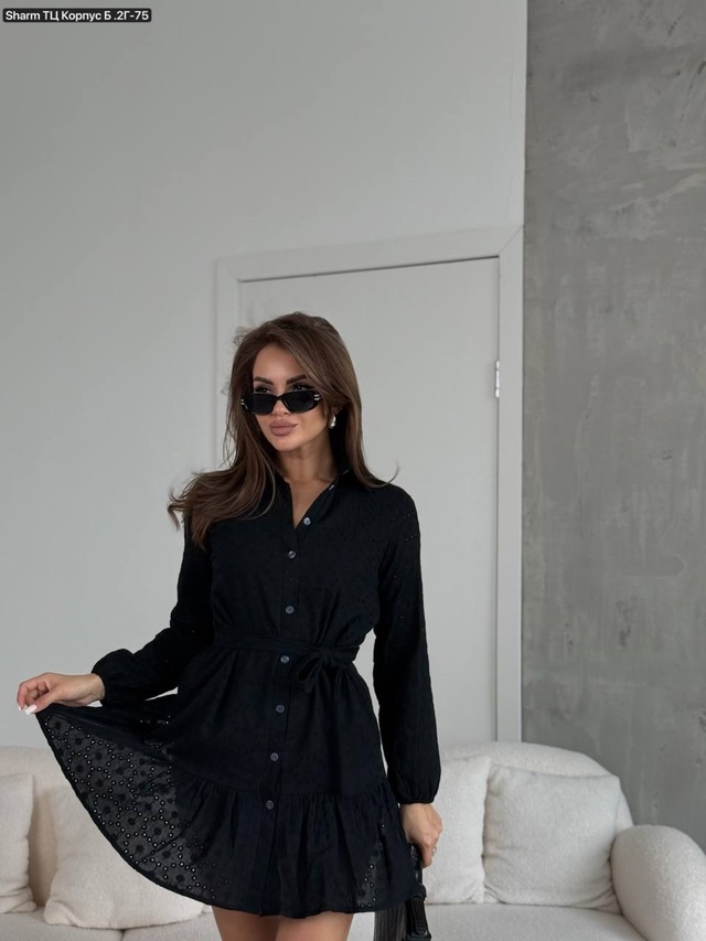 Платье 23012258