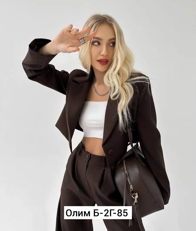 Костюм 23011679