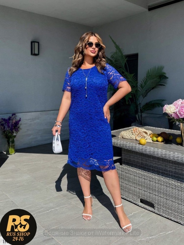 Платье 23012326