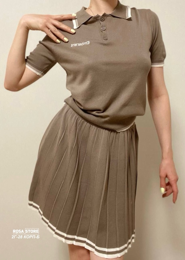 Костюм 23011157