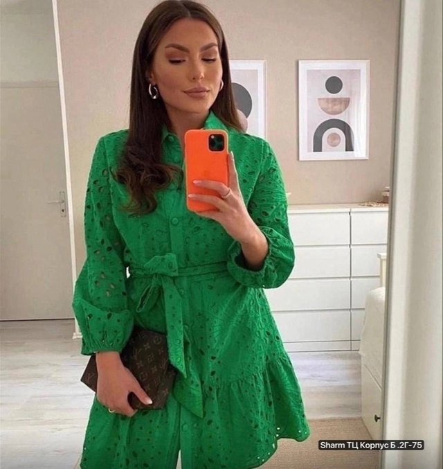 Платье 23012258