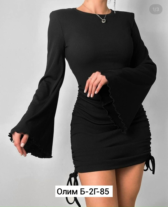 Платье 23011677