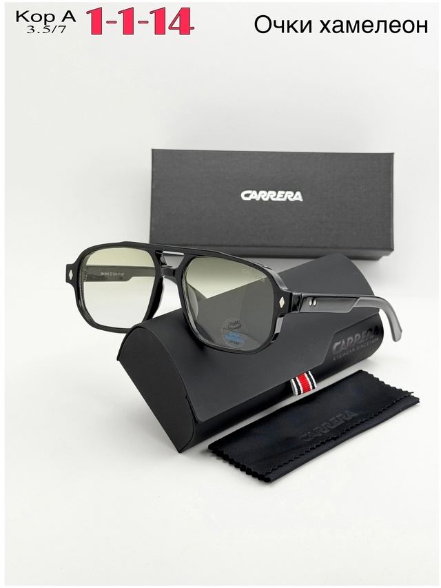 Солнцезащитные очки 23012384