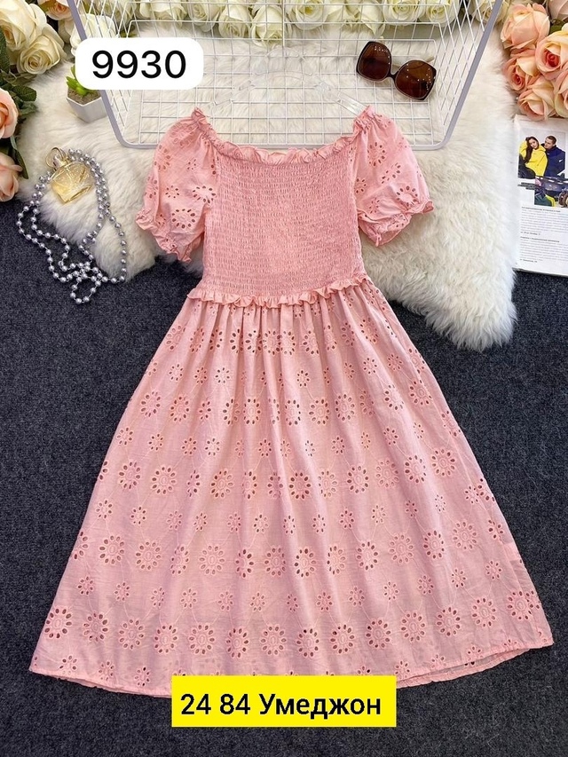 Платье 23012011