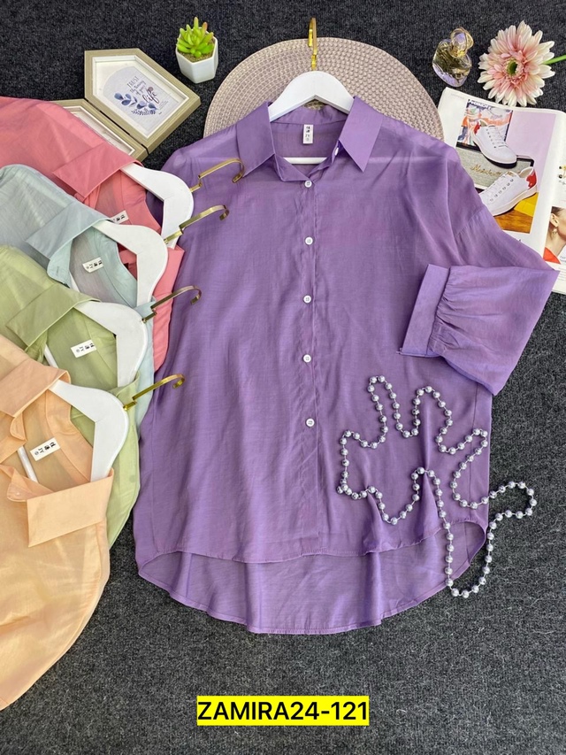 Рубашка 23011636