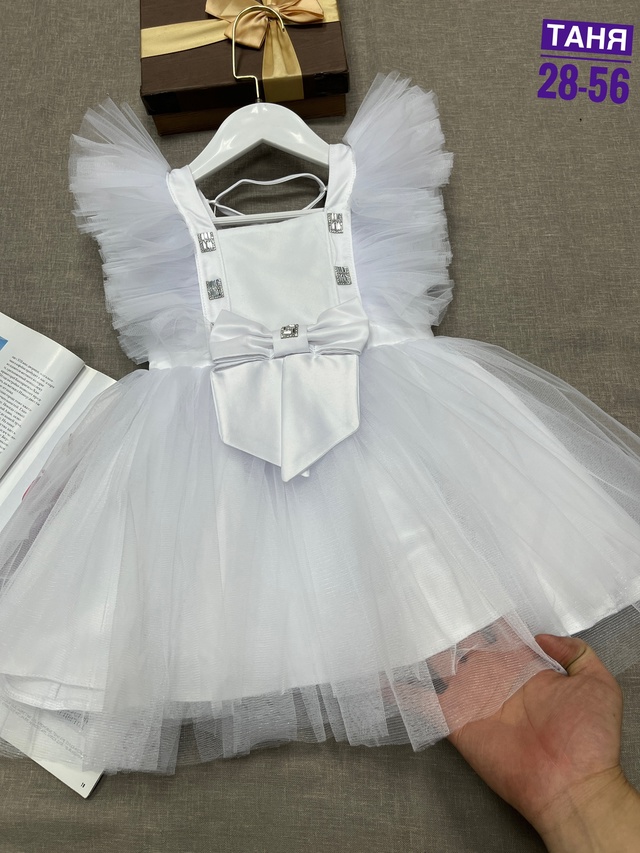 Платье 23011614