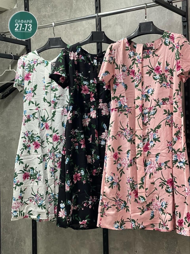 Платье 23012273