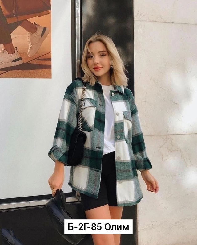 Рубашка 23011503