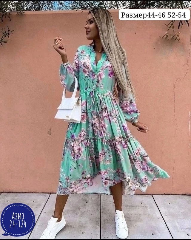 Платье 23012322