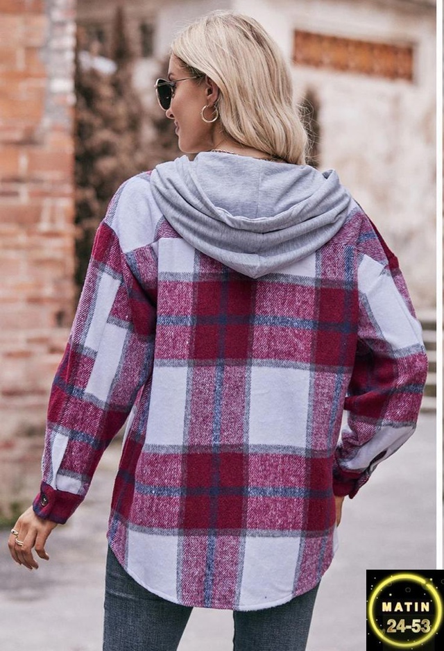 Рубашка 23011427