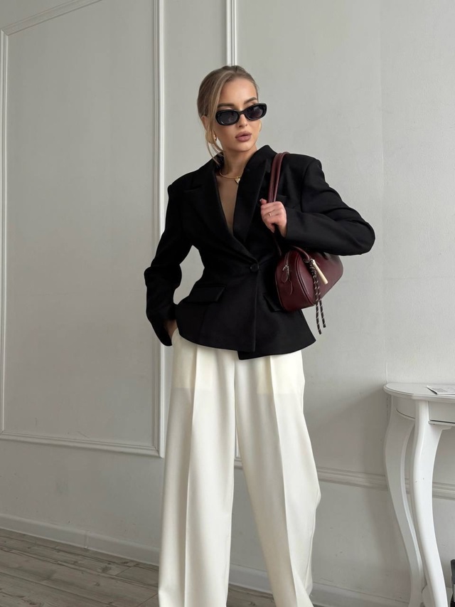 Пиджак 23012167