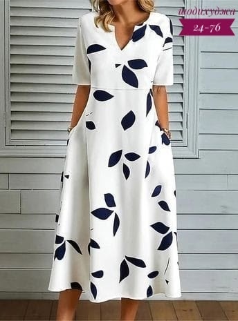 Платье 23011957