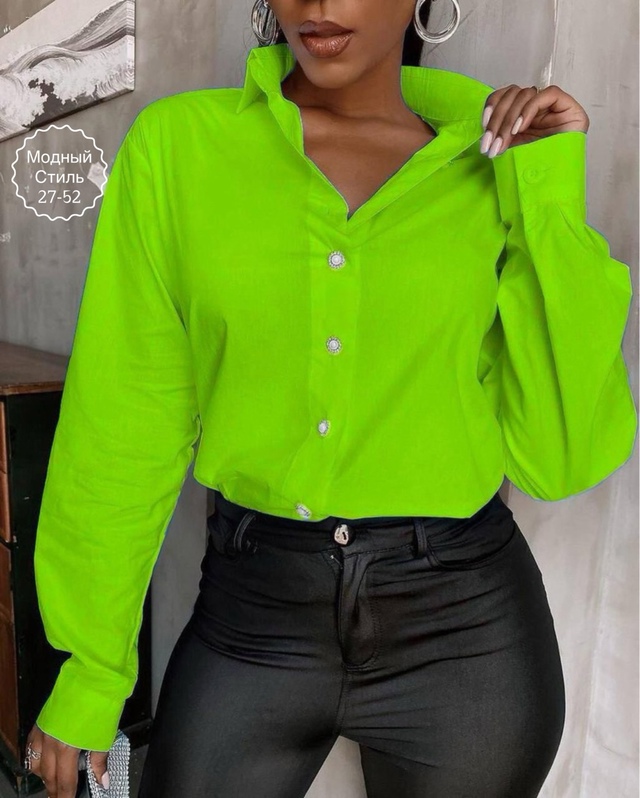 Рубашка 23011802