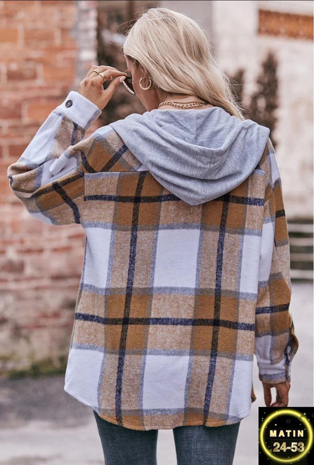 Рубашка 23011427