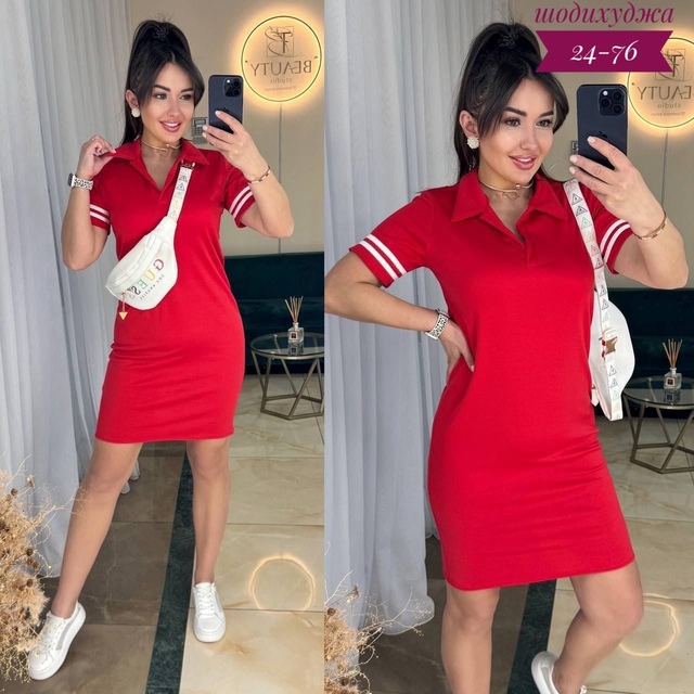 Платье 23011342