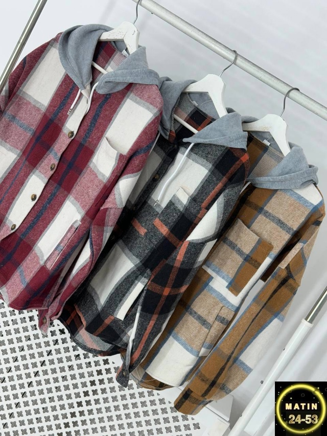 Рубашка 23011427