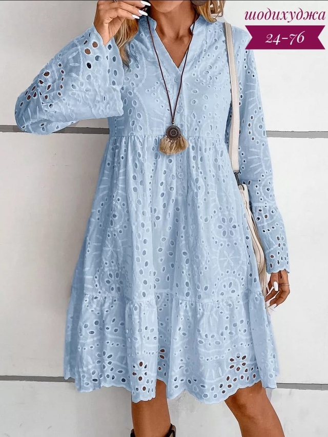 Платье 23011537