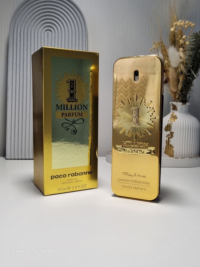 Духи 23011334