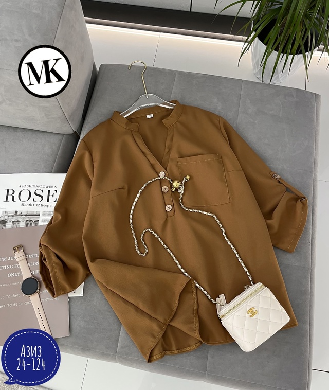 Блузка 23012222