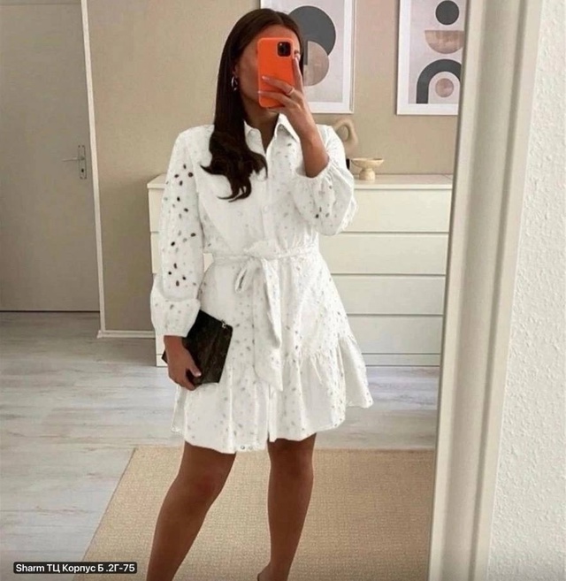 Платье 23012258