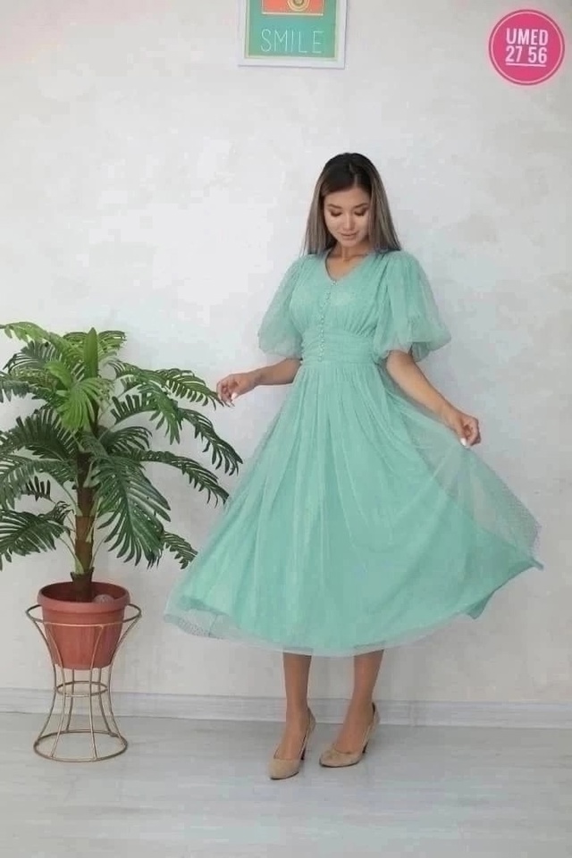 Платье 23011350