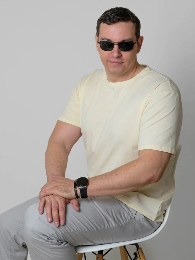 Футболка 23011825