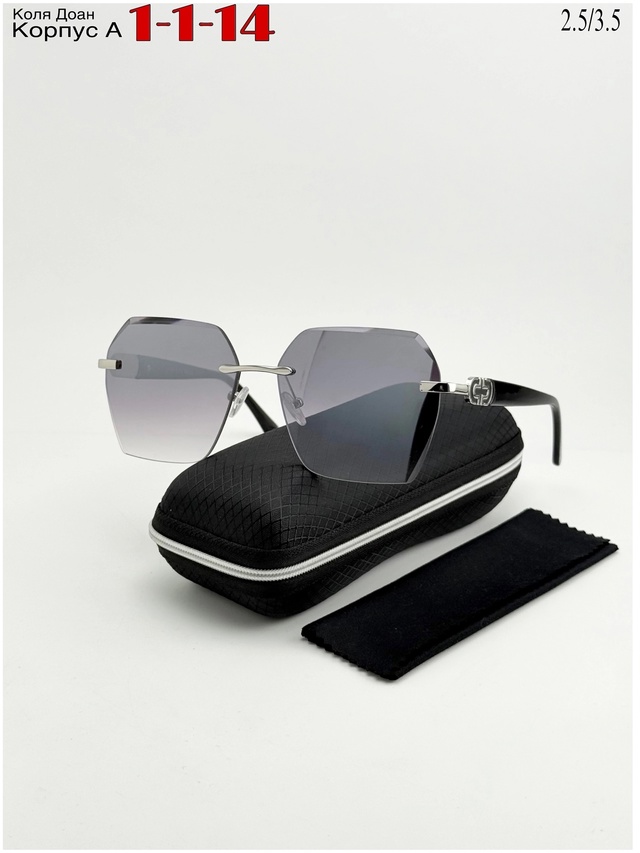Солнцезащитные очки 23011859