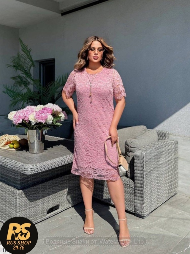 Платье 23012326