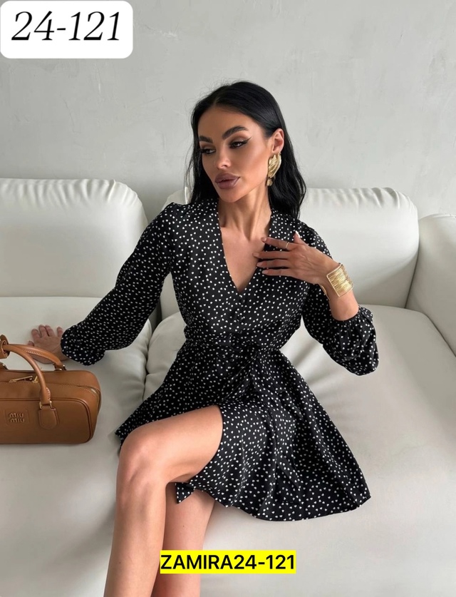 Платье 23012334