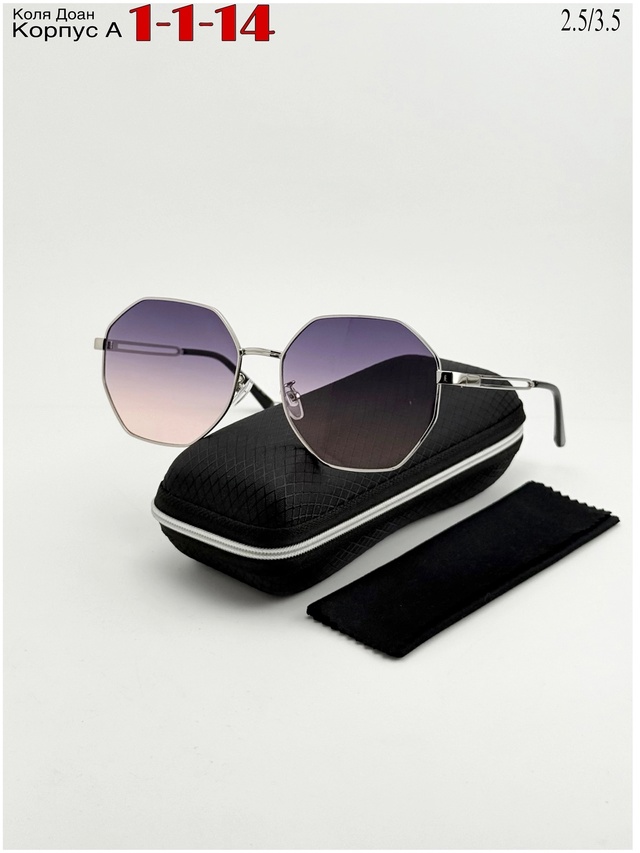 Солнцезащитные очки 23012039