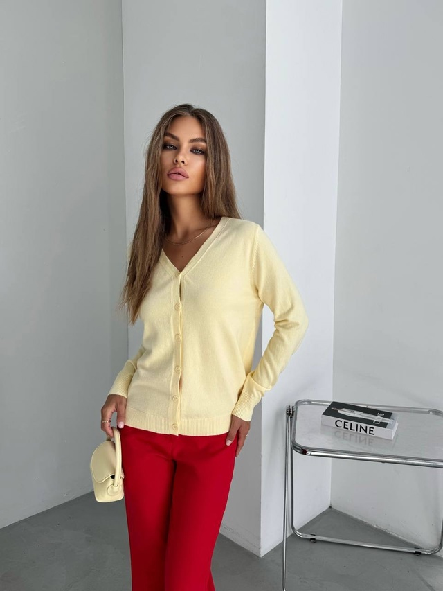 Кардиган 23012029