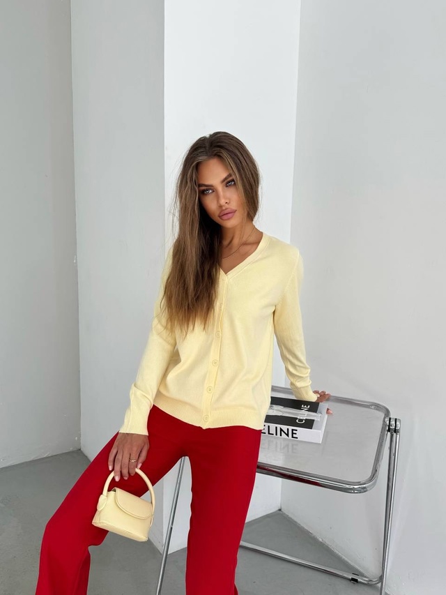 Кардиган 23012029