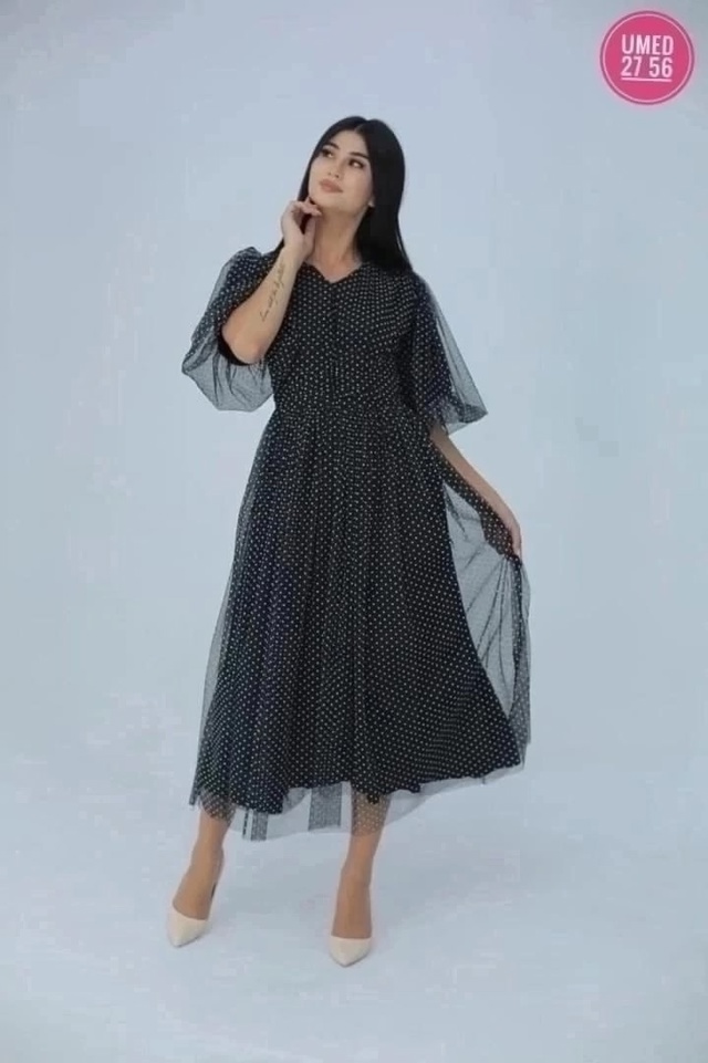 Платье 23011350